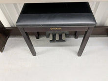 Load image into Gallery viewer, Yamaha Arius YDP-S30 Digital Piano and stool Slimline space saver stock nr 25160