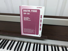 Load image into Gallery viewer, Yamaha Arius YDP-S30 Digital Piano and stool Slimline space saver stock nr 25160