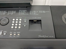 Load image into Gallery viewer, Yamaha DGX-650 in black 88 Weighted Keys Portable Grand 3 pedals stock #25165