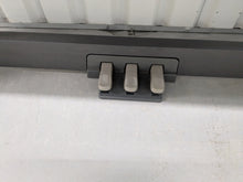 Load image into Gallery viewer, Yamaha DGX-650 in black 88 Weighted Keys Portable Grand 3 pedals stock #25165