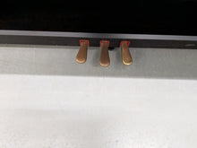 Load image into Gallery viewer, Yamaha Clavinova CLP-130 Digital Piano and stool in dark rosewood stock #25166