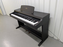 Load image into Gallery viewer, Yamaha Clavinova CLP-311 Digital Piano and stool in dark rosewood stock no 25172