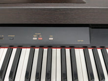 Load image into Gallery viewer, Yamaha Clavinova CLP-311 Digital Piano and stool in dark rosewood stock no 25172