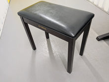 Load image into Gallery viewer, Yamaha Clavinova CVP-301 Digital Piano / arranger + stool in rosewood. stock # 25167
