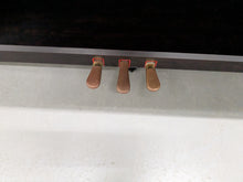 Load image into Gallery viewer, Yamaha Clavinova CVP-301 Digital Piano / arranger + stool in rosewood. stock # 25167