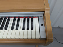 Load image into Gallery viewer, Yamaha Arius YDP-131 Digital Piano in cherry wood finish stock nr 25168