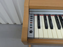 Load image into Gallery viewer, Yamaha Arius YDP-131 Digital Piano in cherry wood finish stock nr 25168