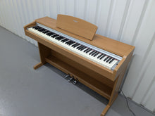 Load image into Gallery viewer, Yamaha Arius YDP-131 Digital Piano in cherry wood finish stock nr 25168