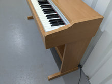 Load image into Gallery viewer, Yamaha Arius YDP-131 Digital Piano in cherry wood finish stock nr 25168