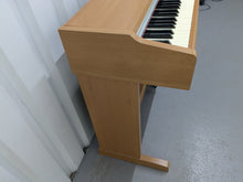 Load image into Gallery viewer, Yamaha Arius YDP-131 Digital Piano in cherry wood finish stock nr 25168