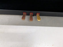 Load image into Gallery viewer, YAMAHA CLAVINOVA CLP-370PE DIGITAL PIANO + STOOL IN GLOSSY BLACK stock nr 25171