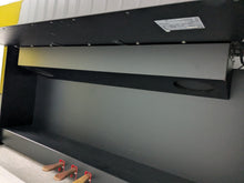 Load image into Gallery viewer, YAMAHA CLAVINOVA CLP-370PE DIGITAL PIANO + STOOL IN GLOSSY BLACK stock nr 25171