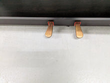 Load image into Gallery viewer, Yamaha Clavinova CLP-810s Digital full size Piano in dark rosewood stock # 25176