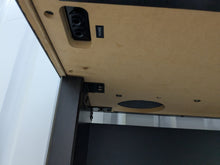 Load image into Gallery viewer, Yamaha Clavinova CLP-810s Digital full size Piano in dark rosewood stock # 25176