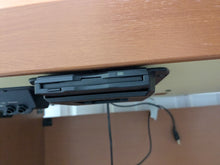 Load image into Gallery viewer, Yamaha Clavinova CVP-303 Digital Piano arranger and stool in cherry wood stock #25179