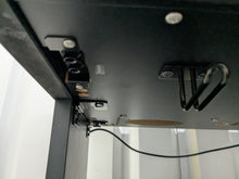 Load image into Gallery viewer, Yamaha Arius YDP-162 Digital Piano and stool in satin black, clavinova keyboard stock #25181