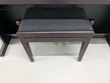 Load image into Gallery viewer, Yamaha Arius YDP-143 Digital Piano and stool in dark rosewood stock #25094