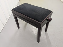 Load image into Gallery viewer, Yamaha Arius YDP-143 Digital Piano and stool in dark rosewood stock #25094
