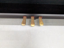 Load image into Gallery viewer, Yamaha Arius YDP-143 Digital Piano and stool in dark rosewood stock #25094