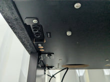 Load image into Gallery viewer, Yamaha Arius YDP-143 Digital Piano and stool in dark rosewood stock #25094