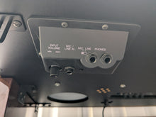 Load image into Gallery viewer, Yamaha Clavinova CVP-403 Polished Mahogany Digital Piano arranger stock #25182