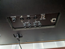 Load image into Gallery viewer, Yamaha Clavinova CVP-403 Polished Mahogany Digital Piano arranger stock #25182