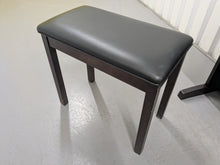 Load image into Gallery viewer, Yamaha Clavinova CLP-320 Digital Piano and stool in dark rosewood stock #25180
