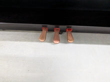 Load image into Gallery viewer, Yamaha Clavinova CLP-320 Digital Piano and stool in dark rosewood stock #25180