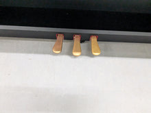 Load image into Gallery viewer, Yamaha Arius YDP-162 Digital Piano in satin black, clavinova keyboard stock #25175