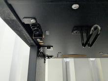 Load image into Gallery viewer, Yamaha Arius YDP-162 Digital Piano in satin black, clavinova keyboard stock #25175