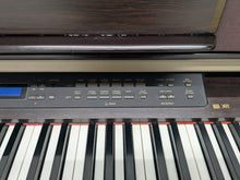 Load image into Gallery viewer, Yamaha Clavinova CLP-970 Digital Piano and stool in rosewood  stock #25194