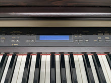Load image into Gallery viewer, Yamaha Clavinova CLP-970 Digital Piano and stool in rosewood  stock #25194