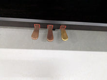 Load image into Gallery viewer, Yamaha Clavinova CLP-970 Digital Piano and stool in rosewood  stock #25194