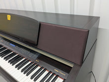 Load image into Gallery viewer, Yamaha Clavinova CLP-970 Digital Piano and stool in rosewood  stock #25194