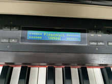 Load image into Gallery viewer, Yamaha Clavinova CLP-970 Digital Piano and stool in rosewood  stock #25194