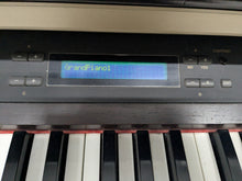 Load image into Gallery viewer, Yamaha Clavinova CLP-970 Digital Piano and stool in rosewood  stock #25194