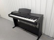 Load image into Gallery viewer, Roland HP-1 Digital Piano Full Size 88 weighted keys, 2 pedals, stock no 25195
