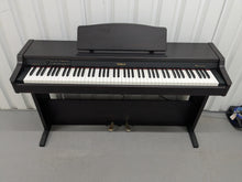 Load image into Gallery viewer, Roland HP-1 Digital Piano Full Size 88 weighted keys, 2 pedals, stock no 25195