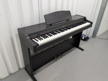 Load image into Gallery viewer, Roland HP-1 Digital Piano Full Size 88 weighted keys, 2 pedals, stock no 25195
