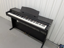Load image into Gallery viewer, Roland HP-1 Digital Piano Full Size 88 weighted keys, 2 pedals, stock no 25195