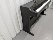 Load image into Gallery viewer, Roland HP-1 Digital Piano Full Size 88 weighted keys, 2 pedals, stock no 25195