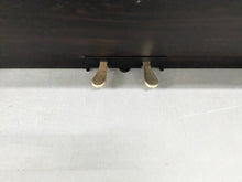 Load image into Gallery viewer, Roland HP-1 Digital Piano Full Size 88 weighted keys, 2 pedals, stock no 25195