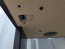 Load image into Gallery viewer, Roland HP-1 Digital Piano Full Size 88 weighted keys, 2 pedals, stock no 25195