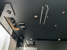 Load image into Gallery viewer, YAMAHA CLAVINOVA CLP-370 DIGITAL PIANO + STOOL IN DARK ROSEWOOD stock nr 25162