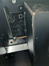 Load image into Gallery viewer, YAMAHA CLAVINOVA CLP-370 DIGITAL PIANO + STOOL IN DARK ROSEWOOD stock nr 25162