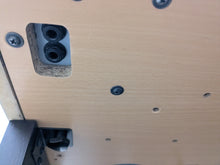 Load image into Gallery viewer, Roland RP101 Digital Piano in dark rosewood Stock # 2590