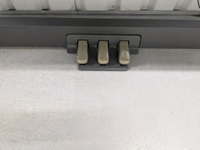 Load image into Gallery viewer, Yamaha DGX-640 88 Key Weighted Keys Portable Grand, stand, 3 pedals stock # 25196