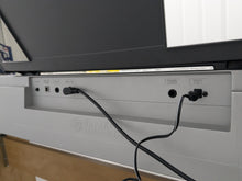 Load image into Gallery viewer, Yamaha DGX-640 88 Key Weighted Keys Portable Grand, stand, 3 pedals stock # 25196