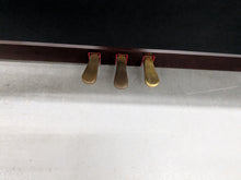 Load image into Gallery viewer, Yamaha Clavinova CLP-280 in Polished Mahogany with matching stool stock nr 25188