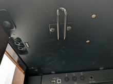 Load image into Gallery viewer, Yamaha Clavinova CLP-280 in Polished Mahogany with matching stool stock nr 25188